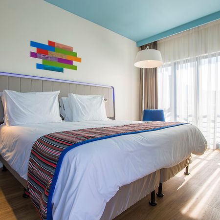 Park Inn By Radisson Cape Town Newlands Buitenkant foto