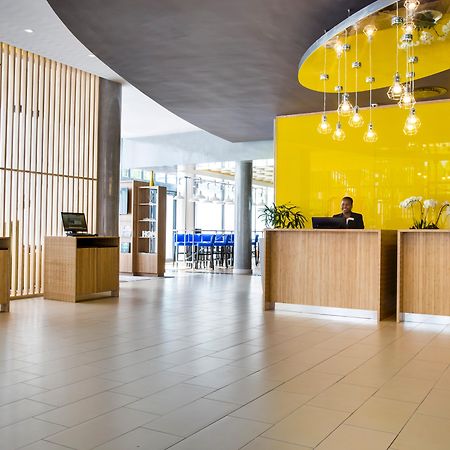 Park Inn By Radisson Cape Town Newlands Buitenkant foto