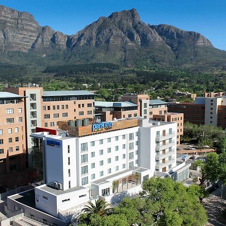 Park Inn By Radisson Cape Town Newlands Buitenkant foto