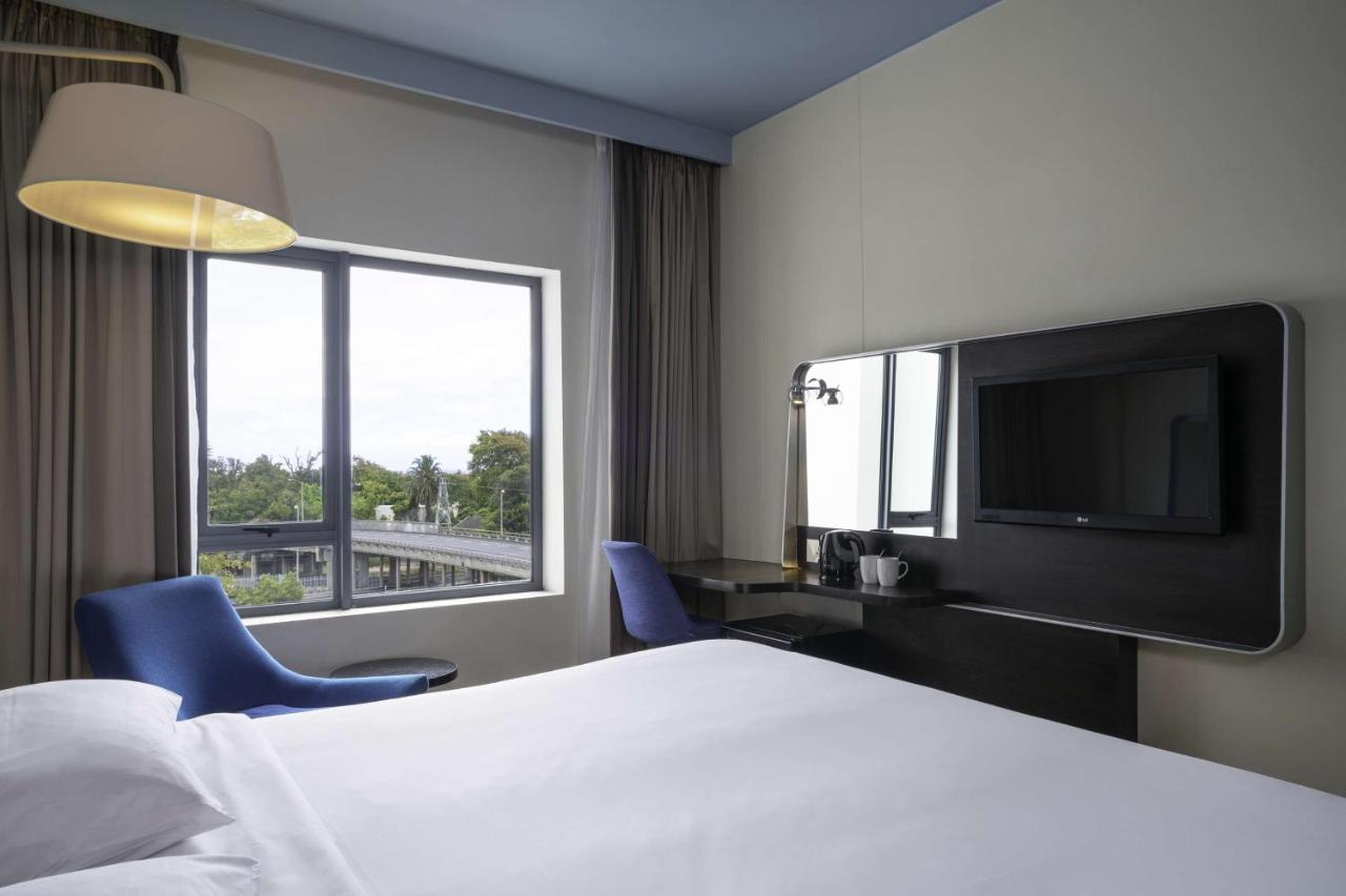 Park Inn By Radisson Cape Town Newlands Buitenkant foto