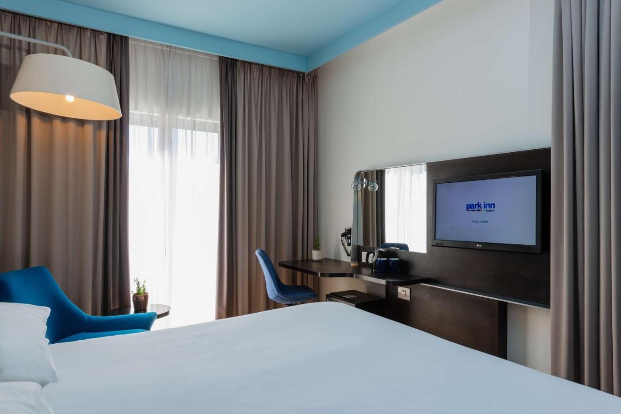 Park Inn By Radisson Cape Town Newlands Buitenkant foto