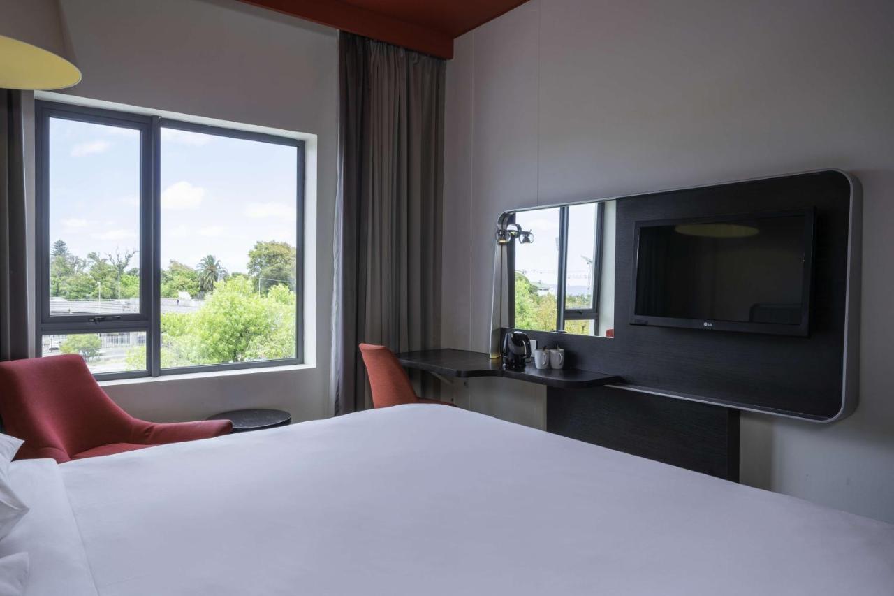 Park Inn By Radisson Cape Town Newlands Buitenkant foto