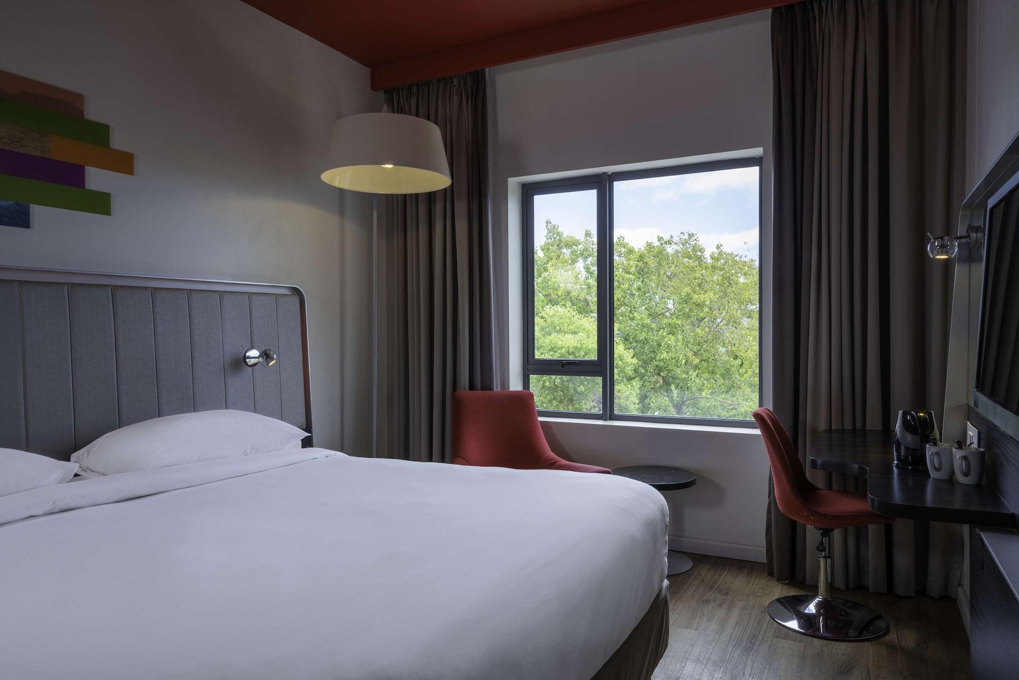 Park Inn By Radisson Cape Town Newlands Buitenkant foto