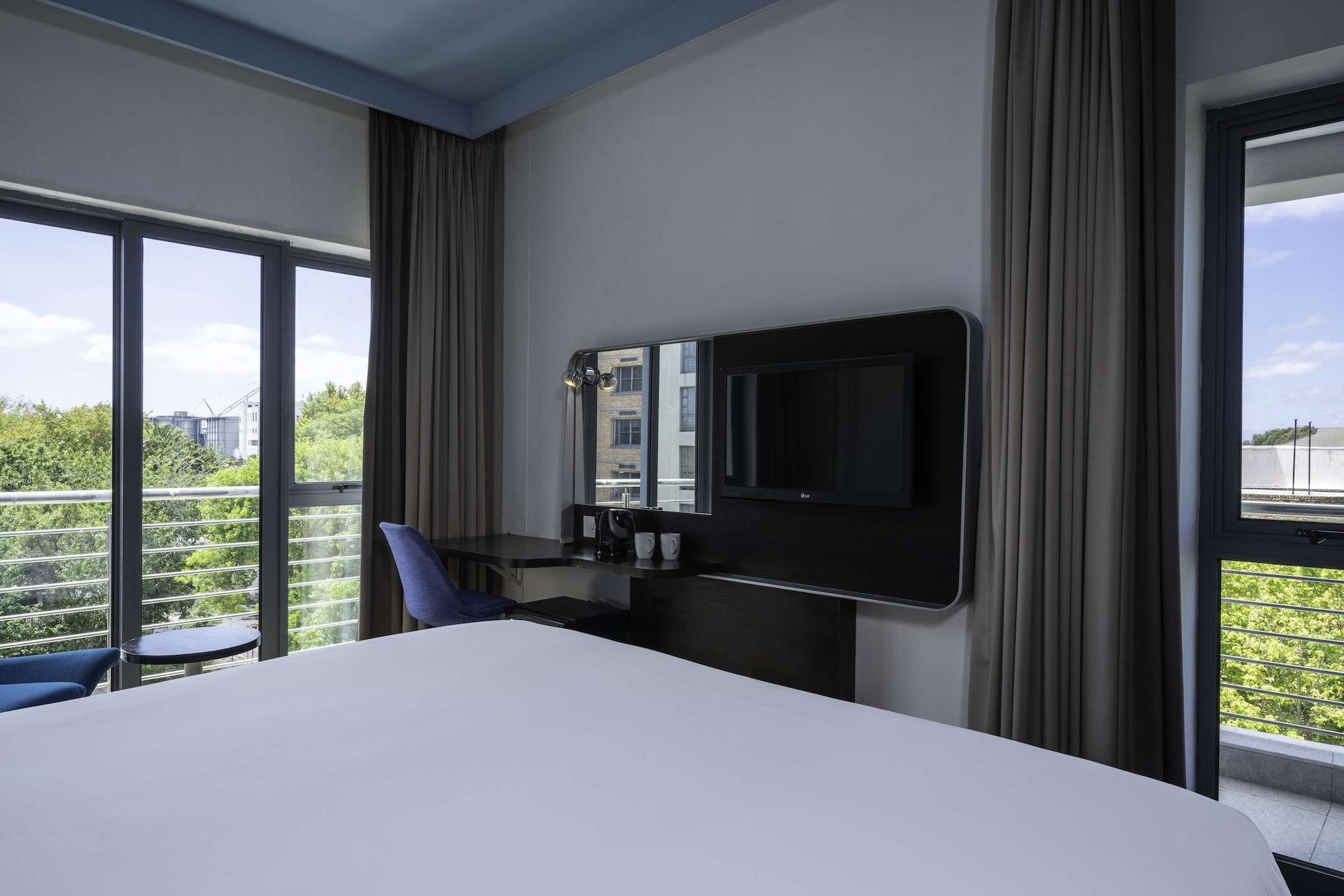 Park Inn By Radisson Cape Town Newlands Buitenkant foto