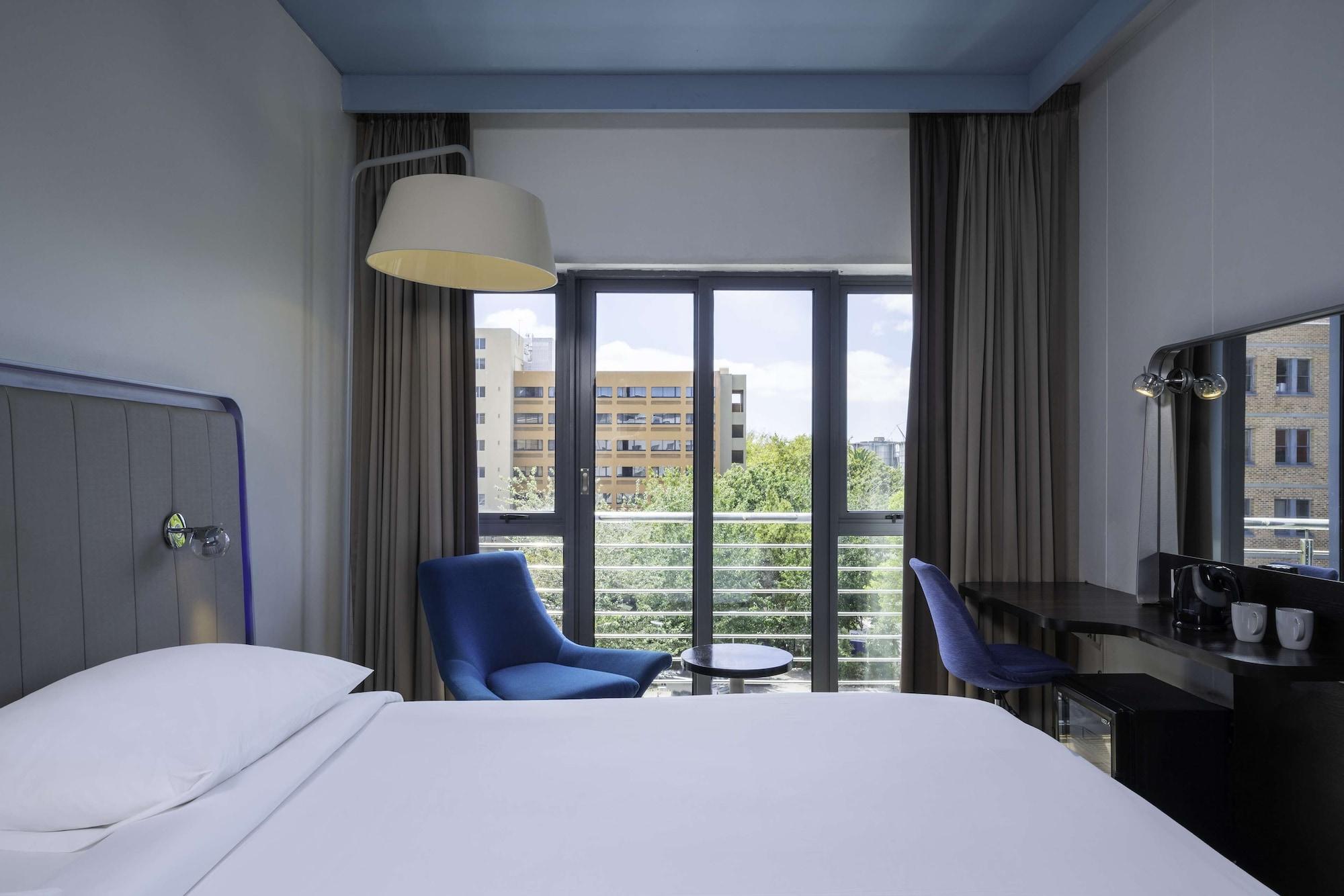 Park Inn By Radisson Cape Town Newlands Buitenkant foto