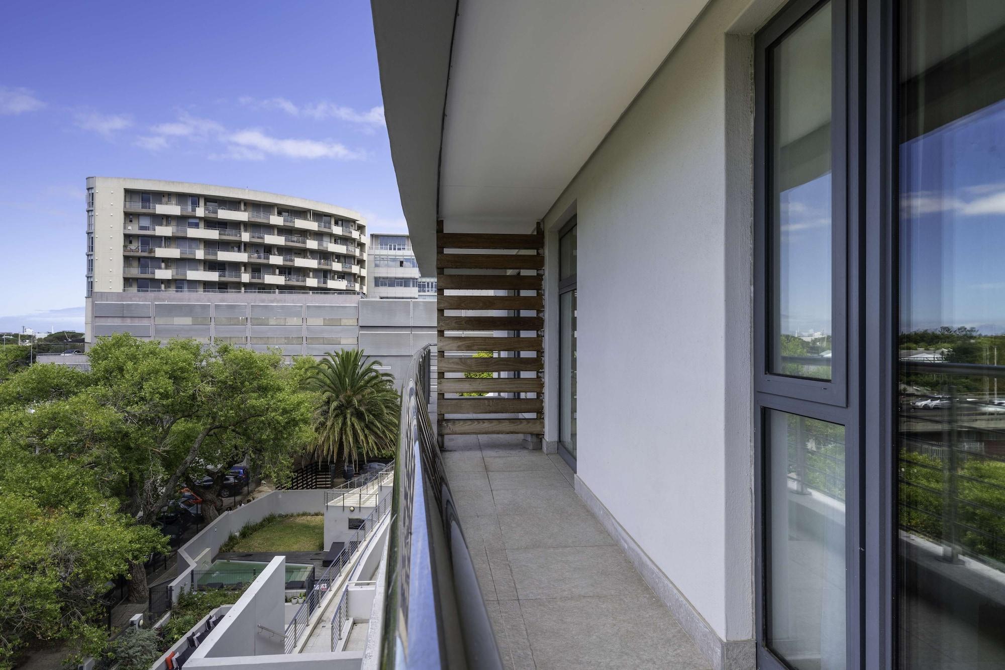 Park Inn By Radisson Cape Town Newlands Buitenkant foto