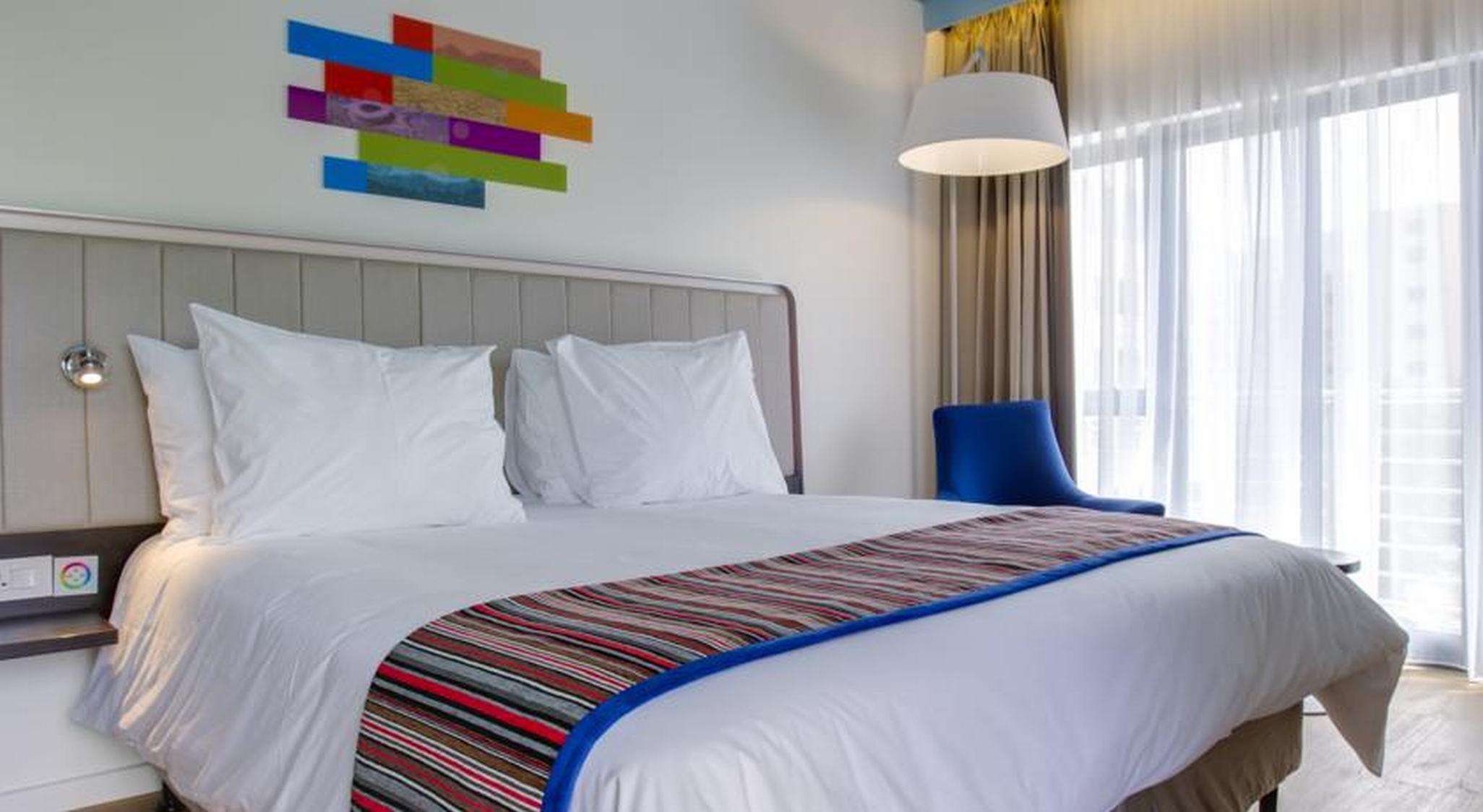 Park Inn By Radisson Cape Town Newlands Buitenkant foto