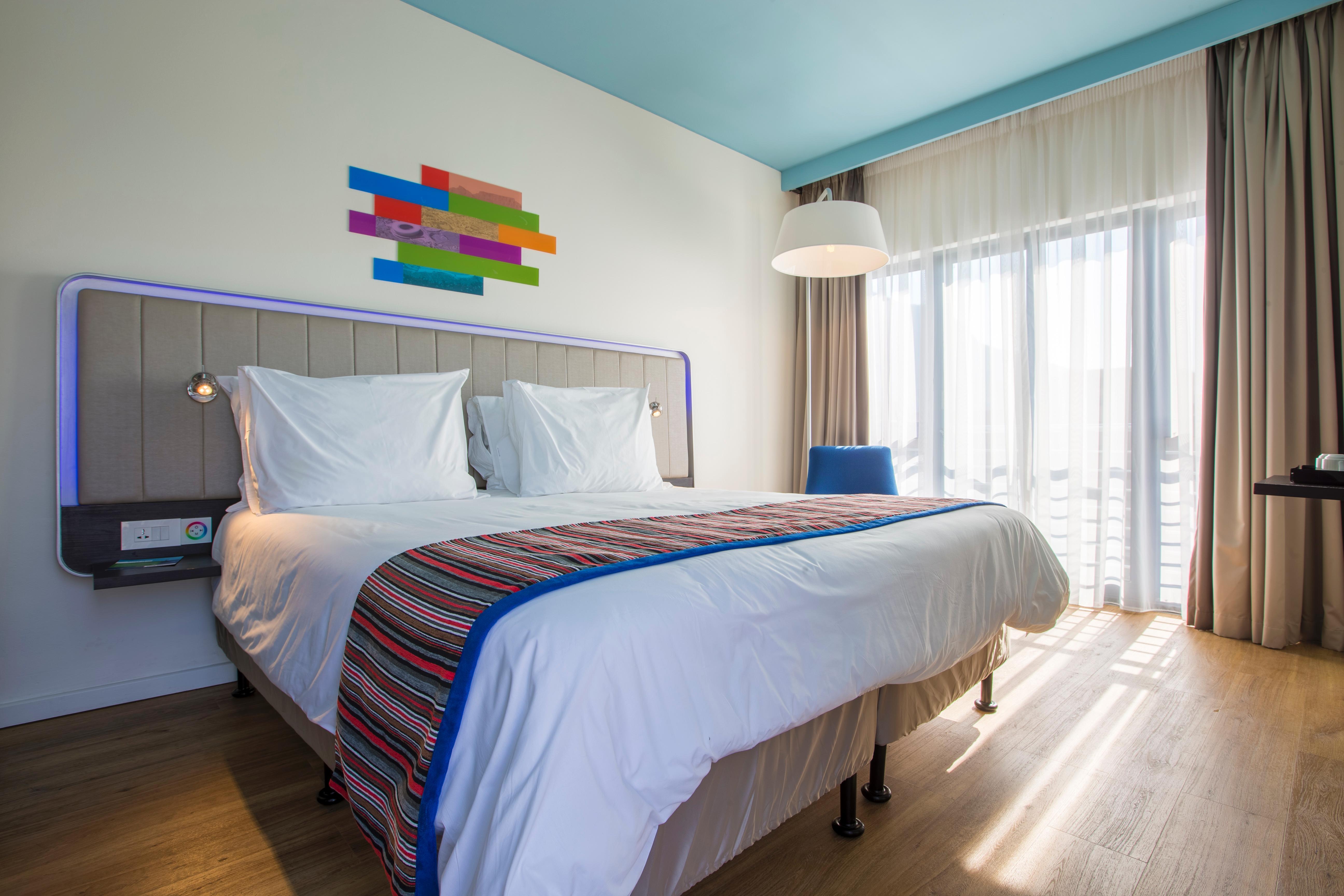 Park Inn By Radisson Cape Town Newlands Buitenkant foto