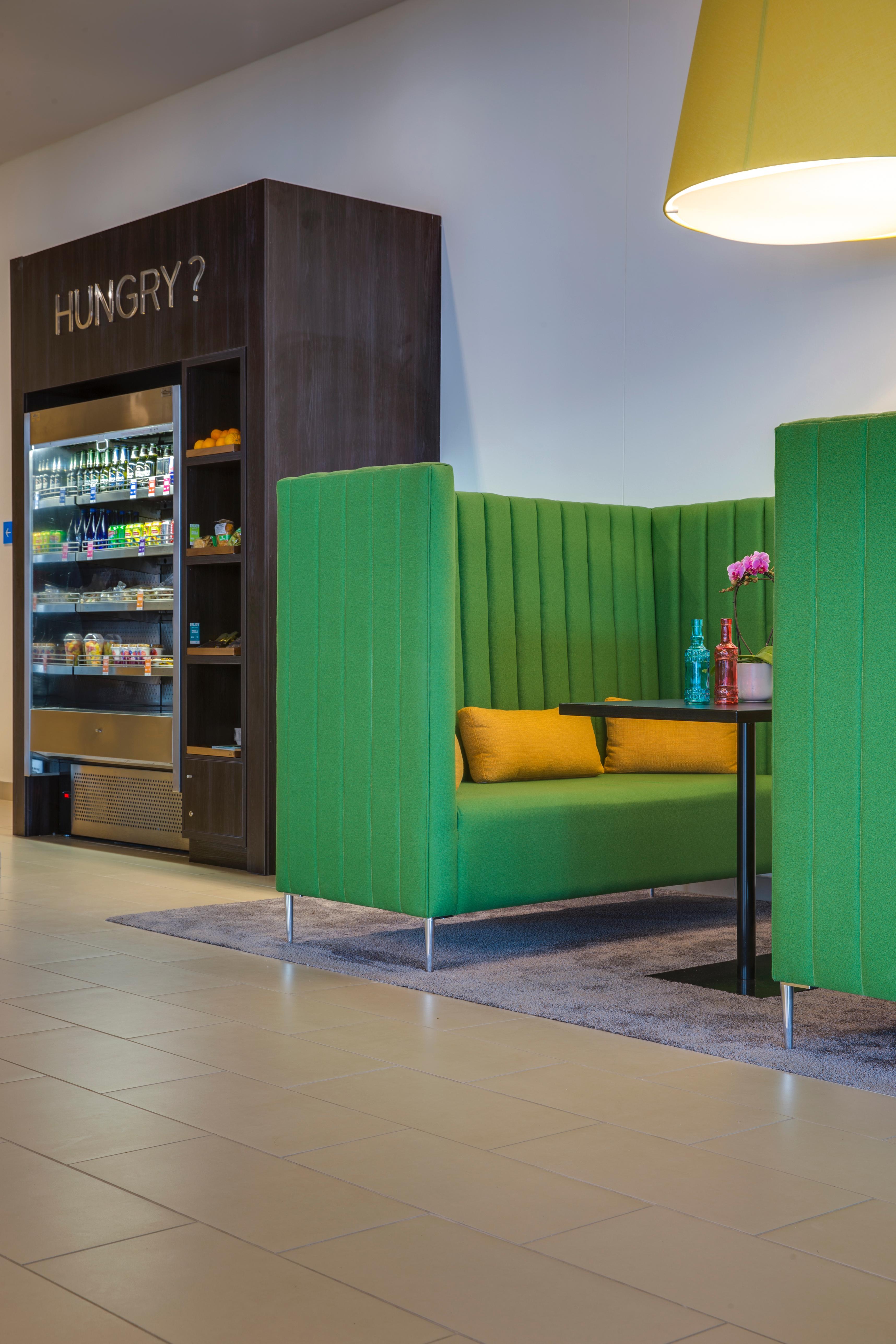 Park Inn By Radisson Cape Town Newlands Buitenkant foto