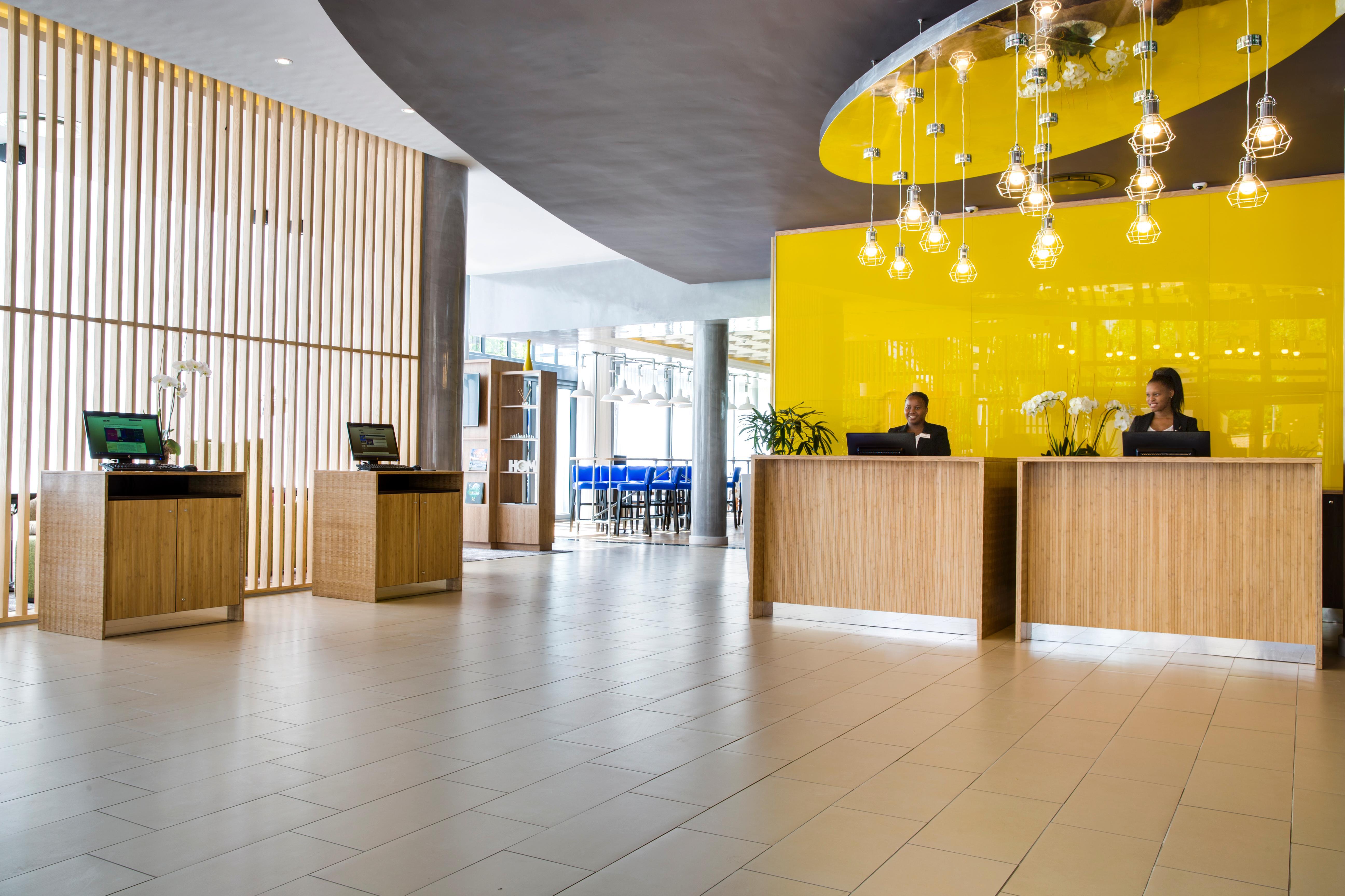 Park Inn By Radisson Cape Town Newlands Buitenkant foto