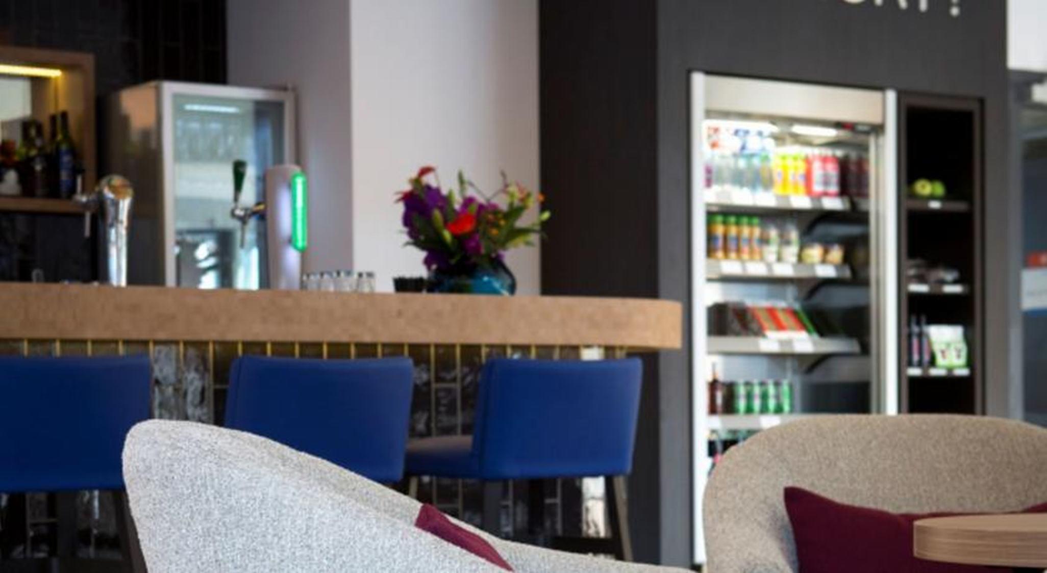 Park Inn By Radisson Cape Town Newlands Buitenkant foto