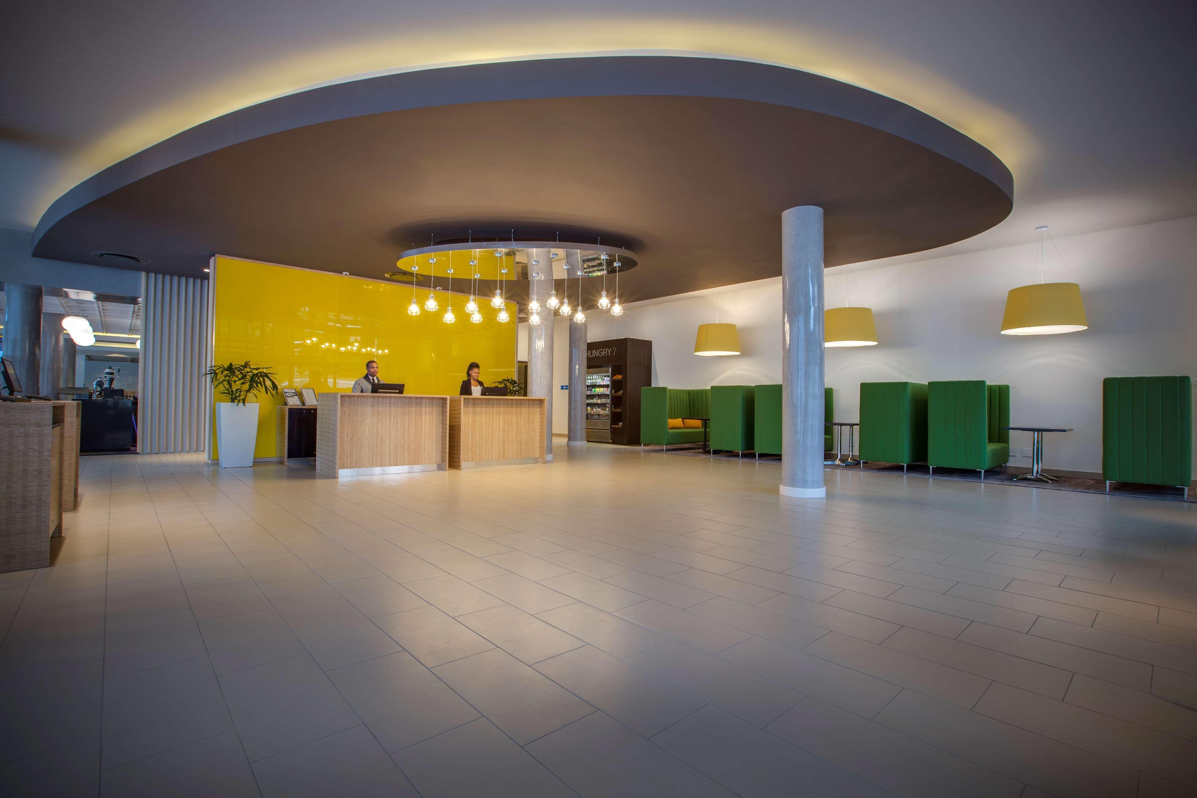 Park Inn By Radisson Cape Town Newlands Buitenkant foto