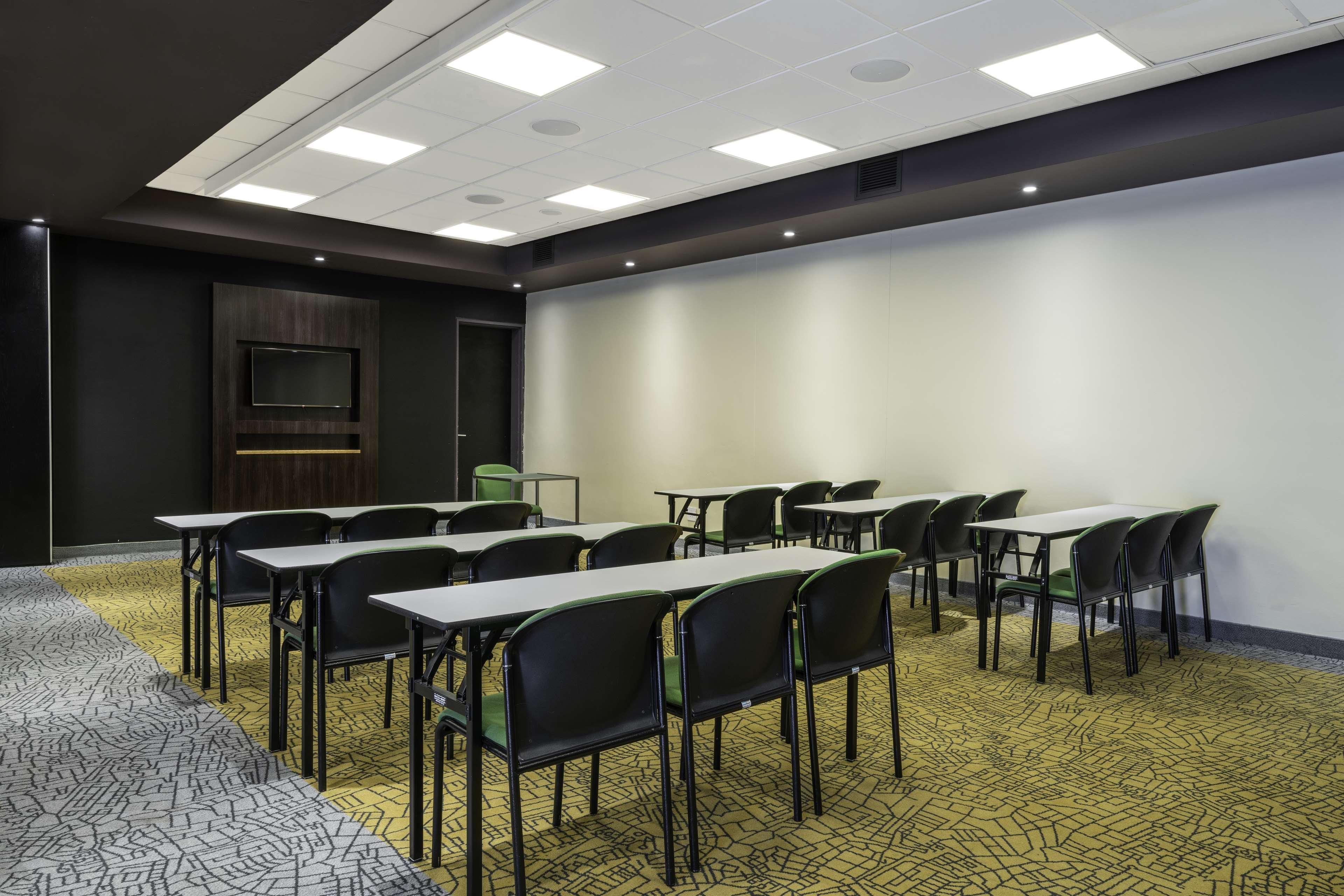 Park Inn By Radisson Cape Town Newlands Buitenkant foto
