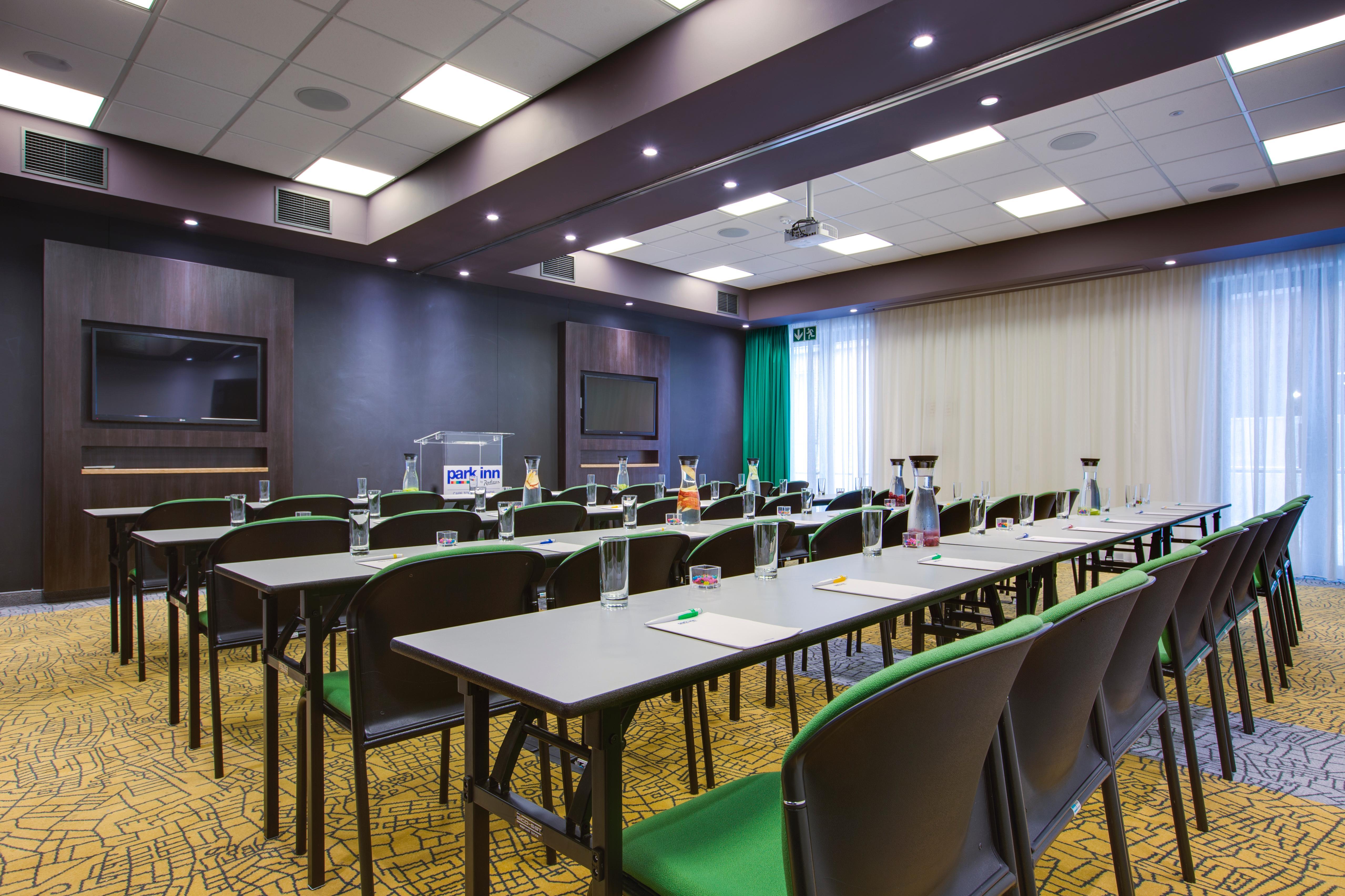 Park Inn By Radisson Cape Town Newlands Buitenkant foto
