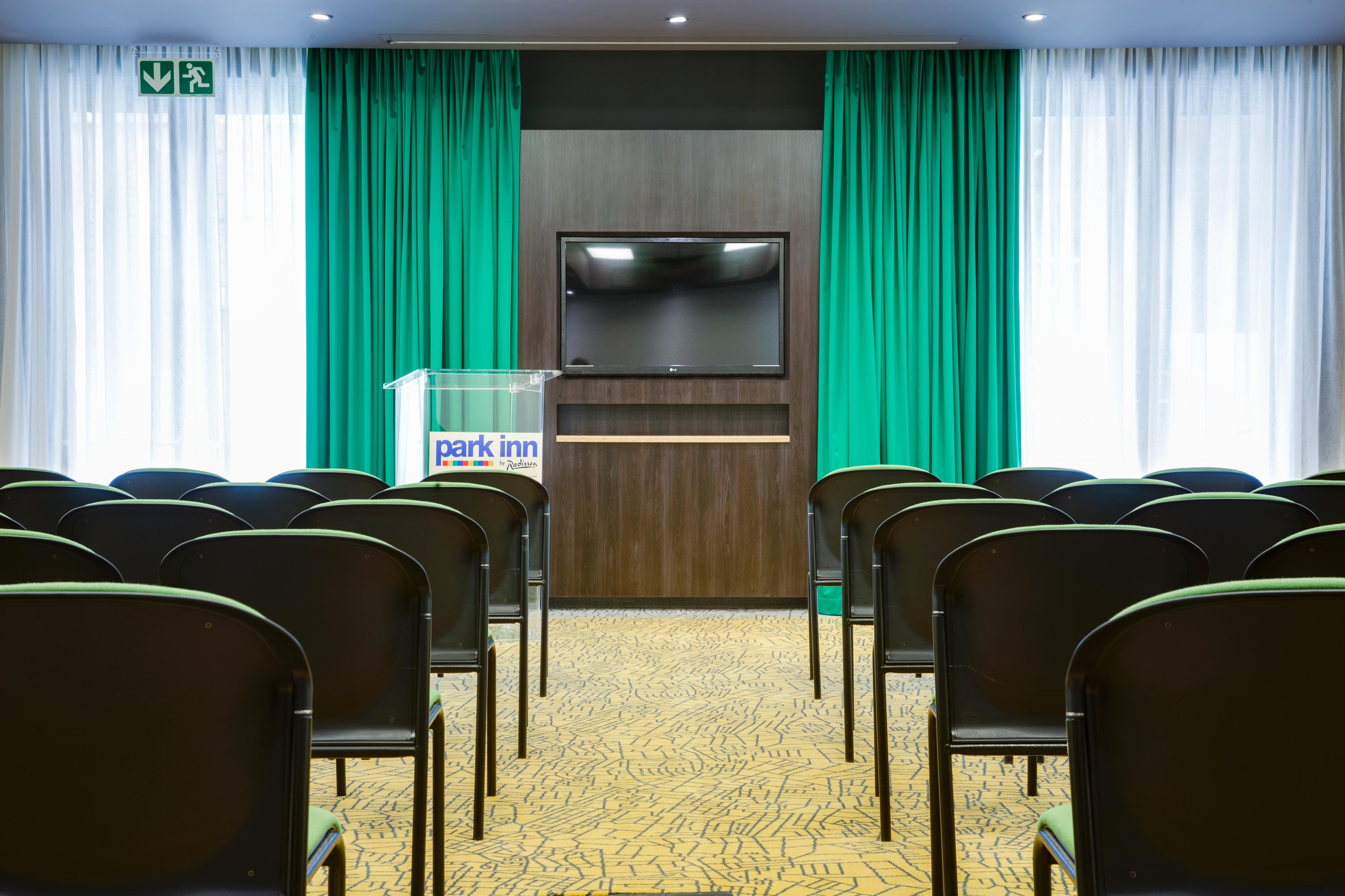 Park Inn By Radisson Cape Town Newlands Buitenkant foto