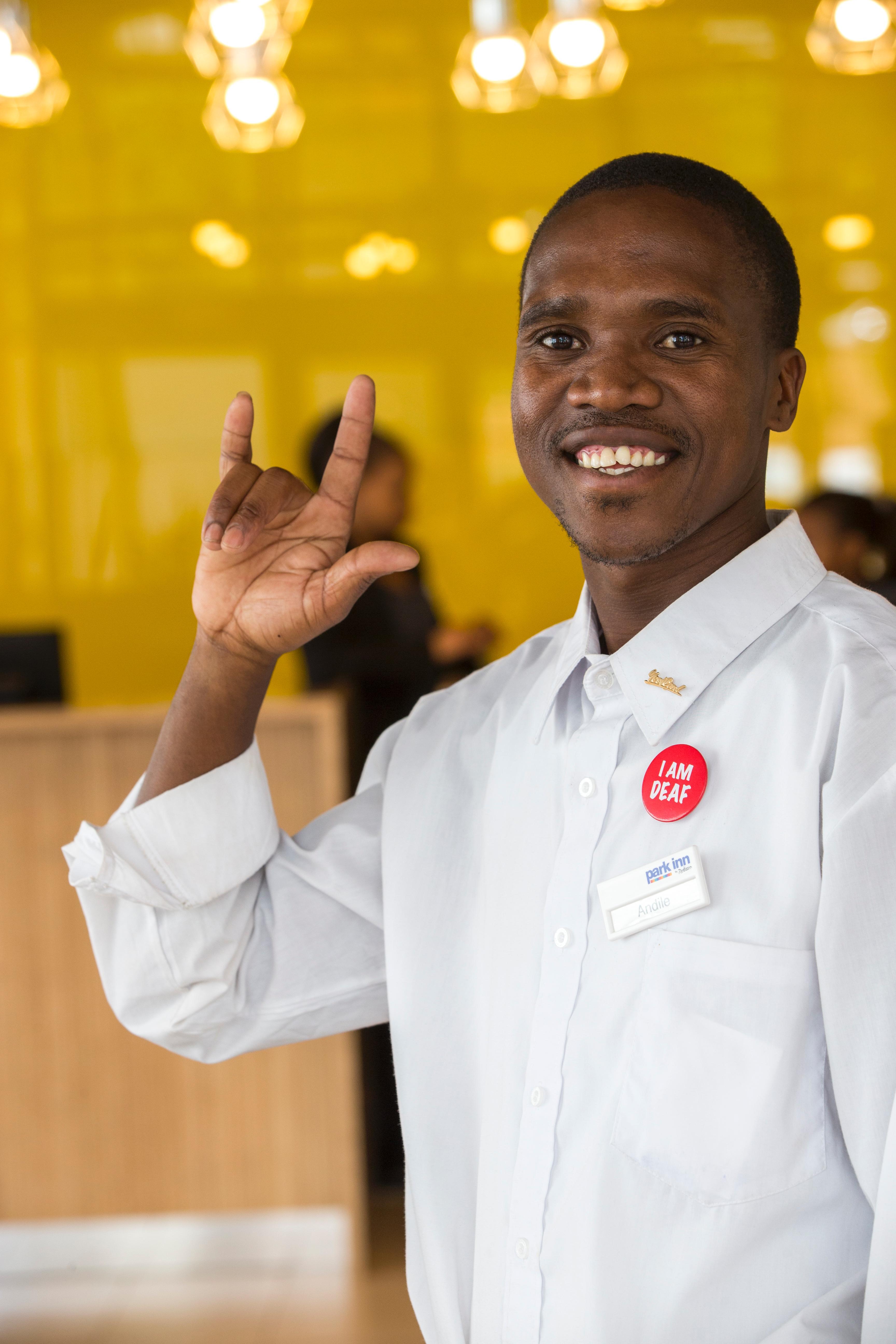 Park Inn By Radisson Cape Town Newlands Buitenkant foto