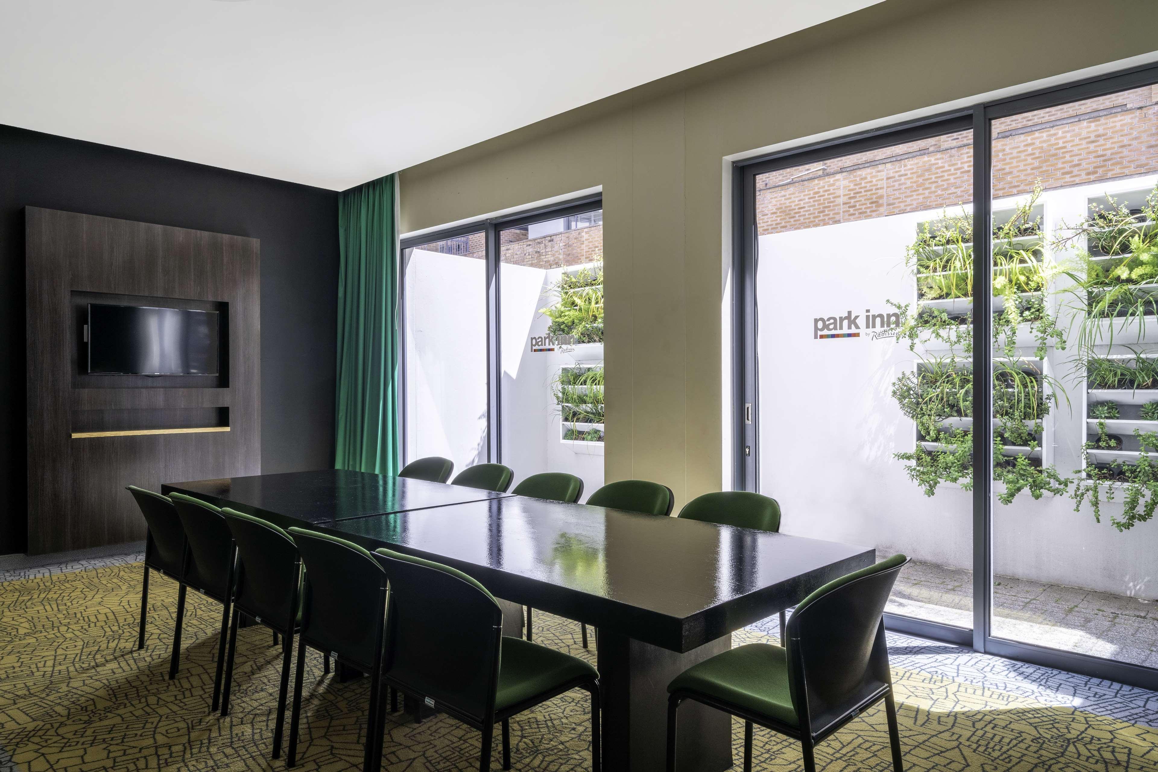 Park Inn By Radisson Cape Town Newlands Buitenkant foto