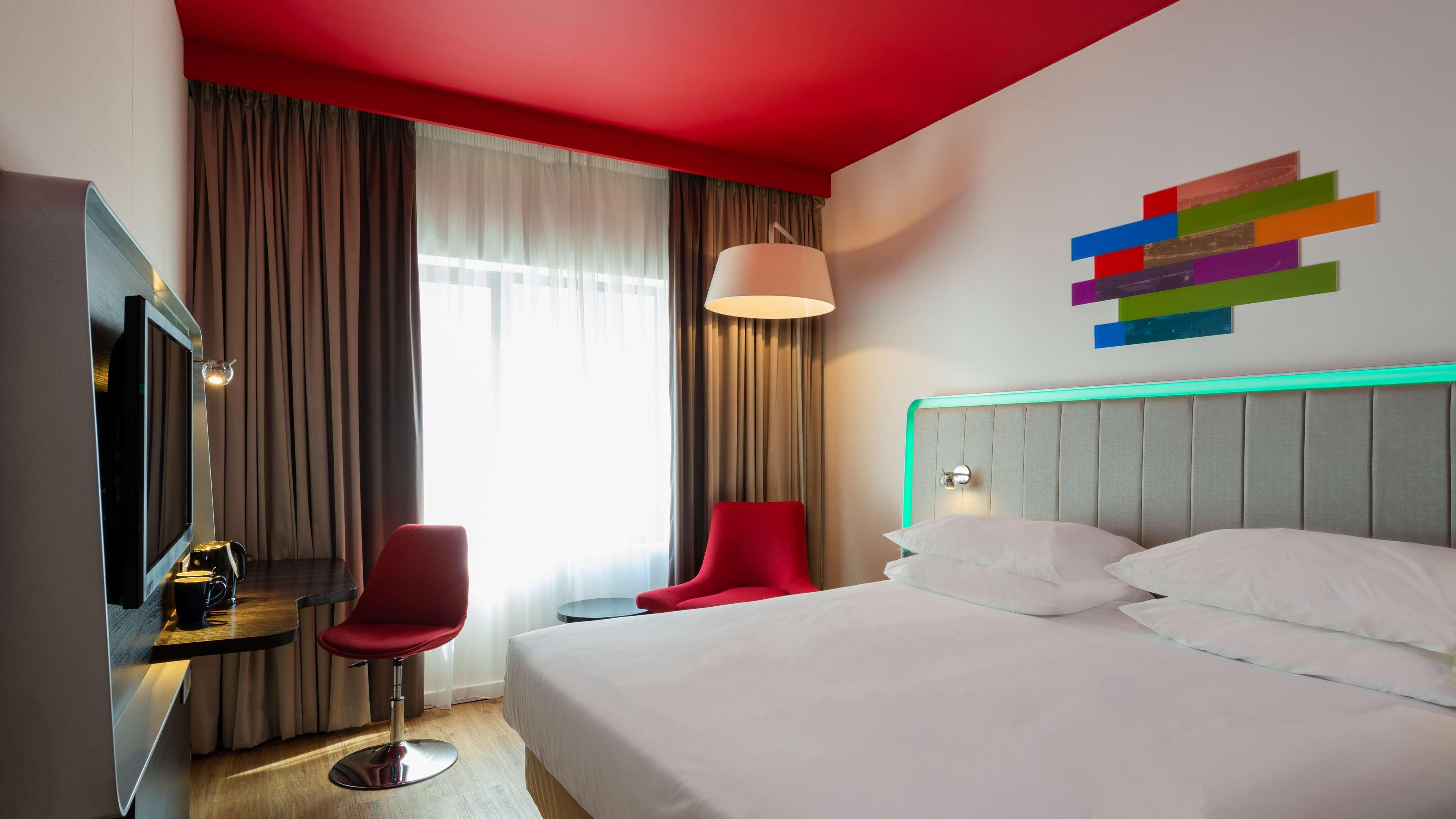 Park Inn By Radisson Cape Town Newlands Buitenkant foto