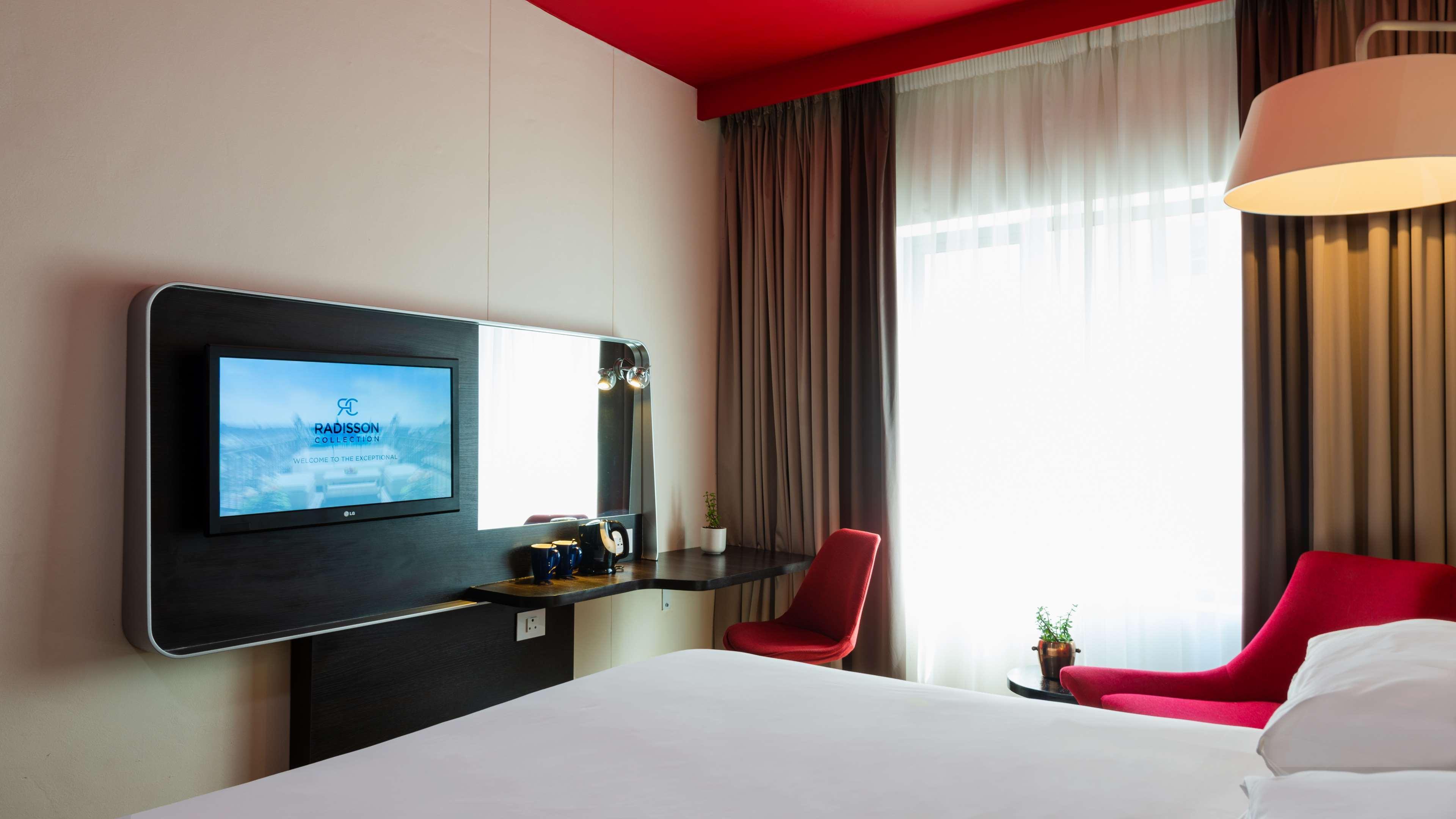 Park Inn By Radisson Cape Town Newlands Buitenkant foto