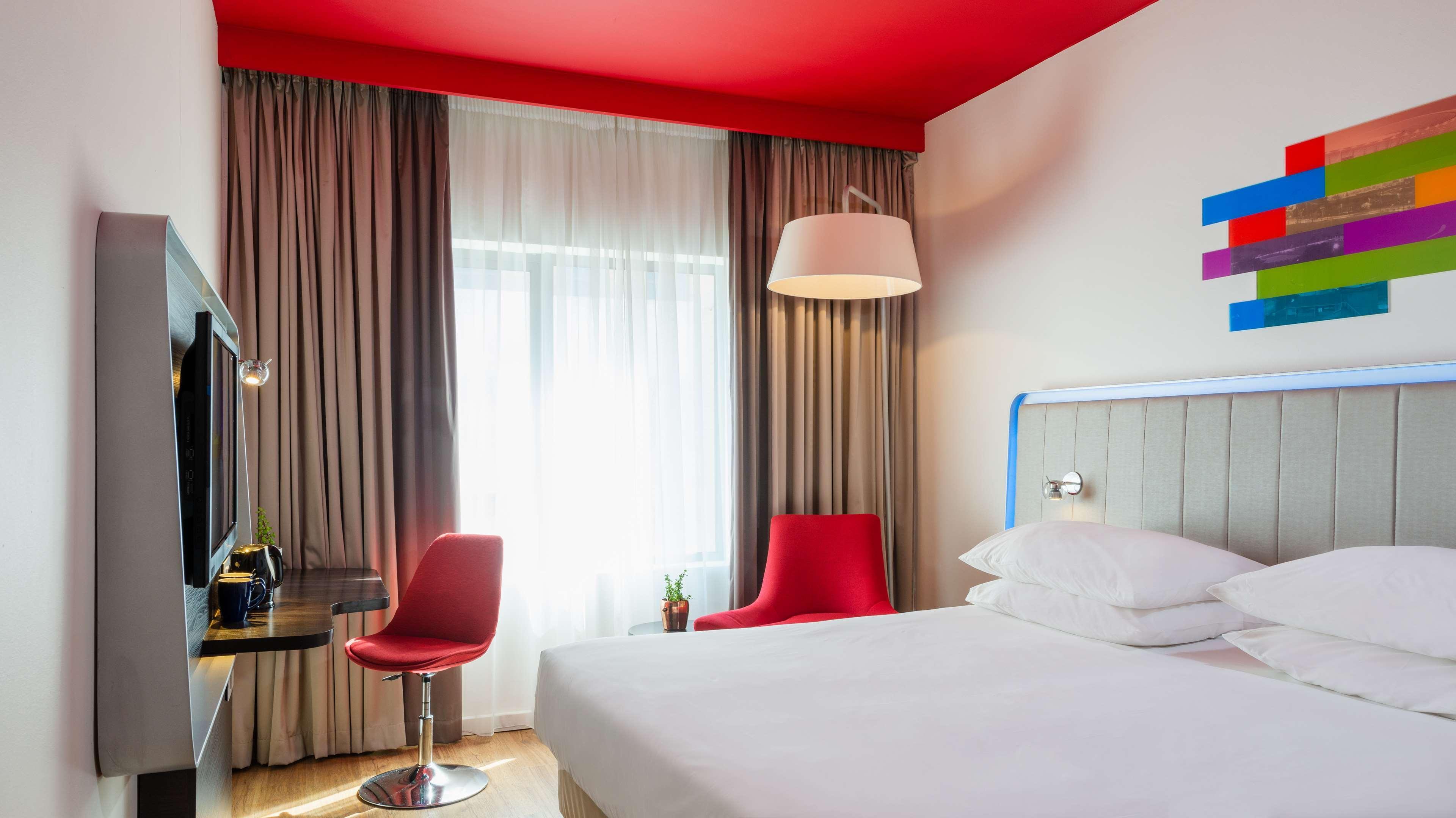 Park Inn By Radisson Cape Town Newlands Buitenkant foto