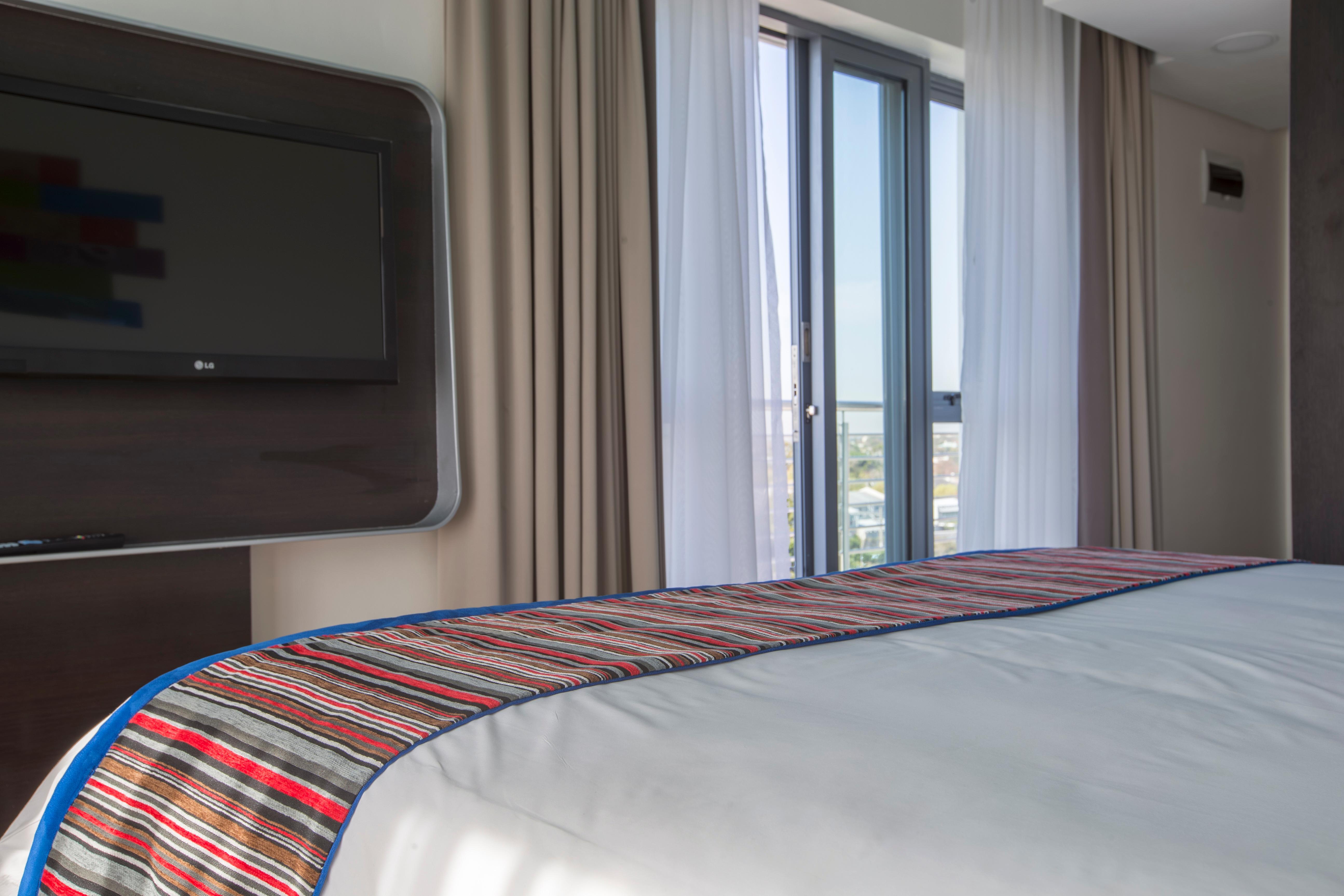 Park Inn By Radisson Cape Town Newlands Buitenkant foto