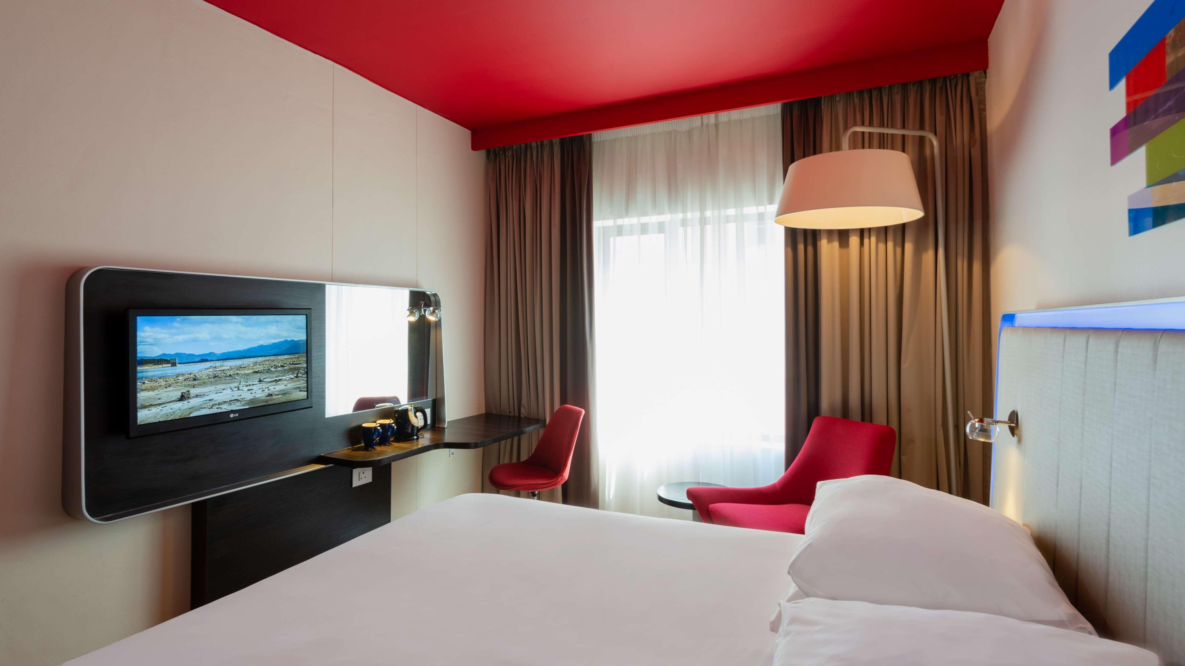 Park Inn By Radisson Cape Town Newlands Buitenkant foto
