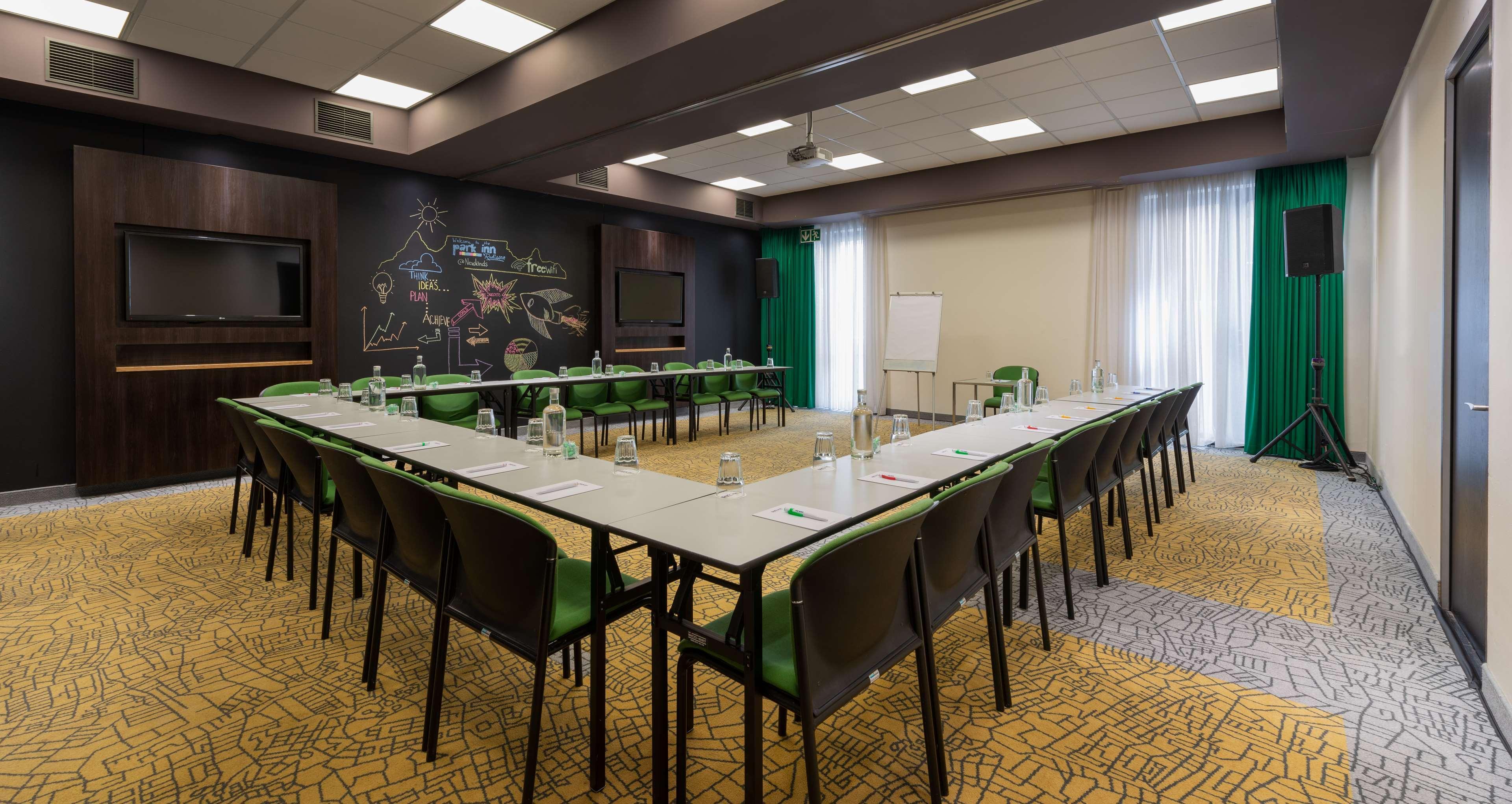 Park Inn By Radisson Cape Town Newlands Buitenkant foto
