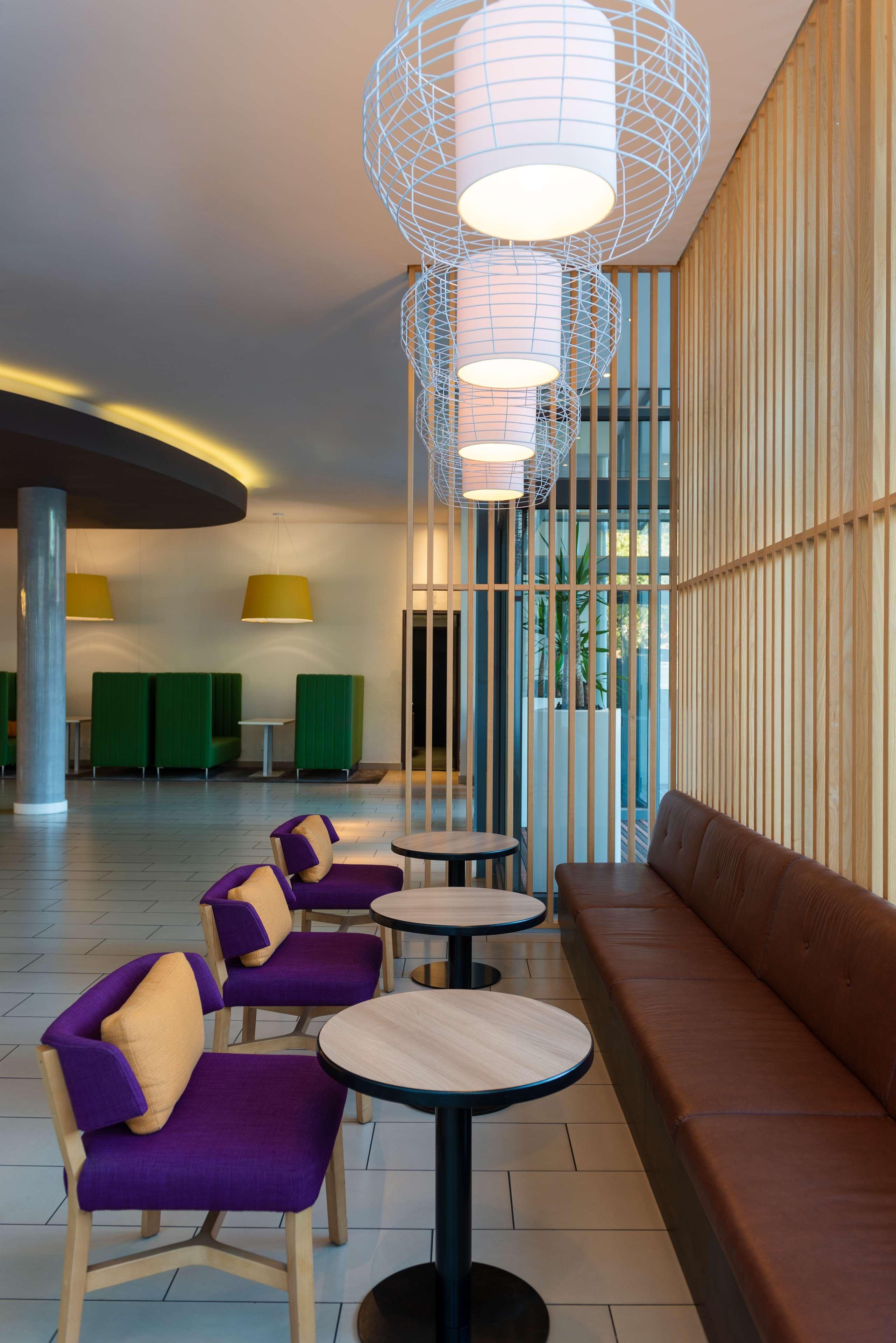 Park Inn By Radisson Cape Town Newlands Buitenkant foto