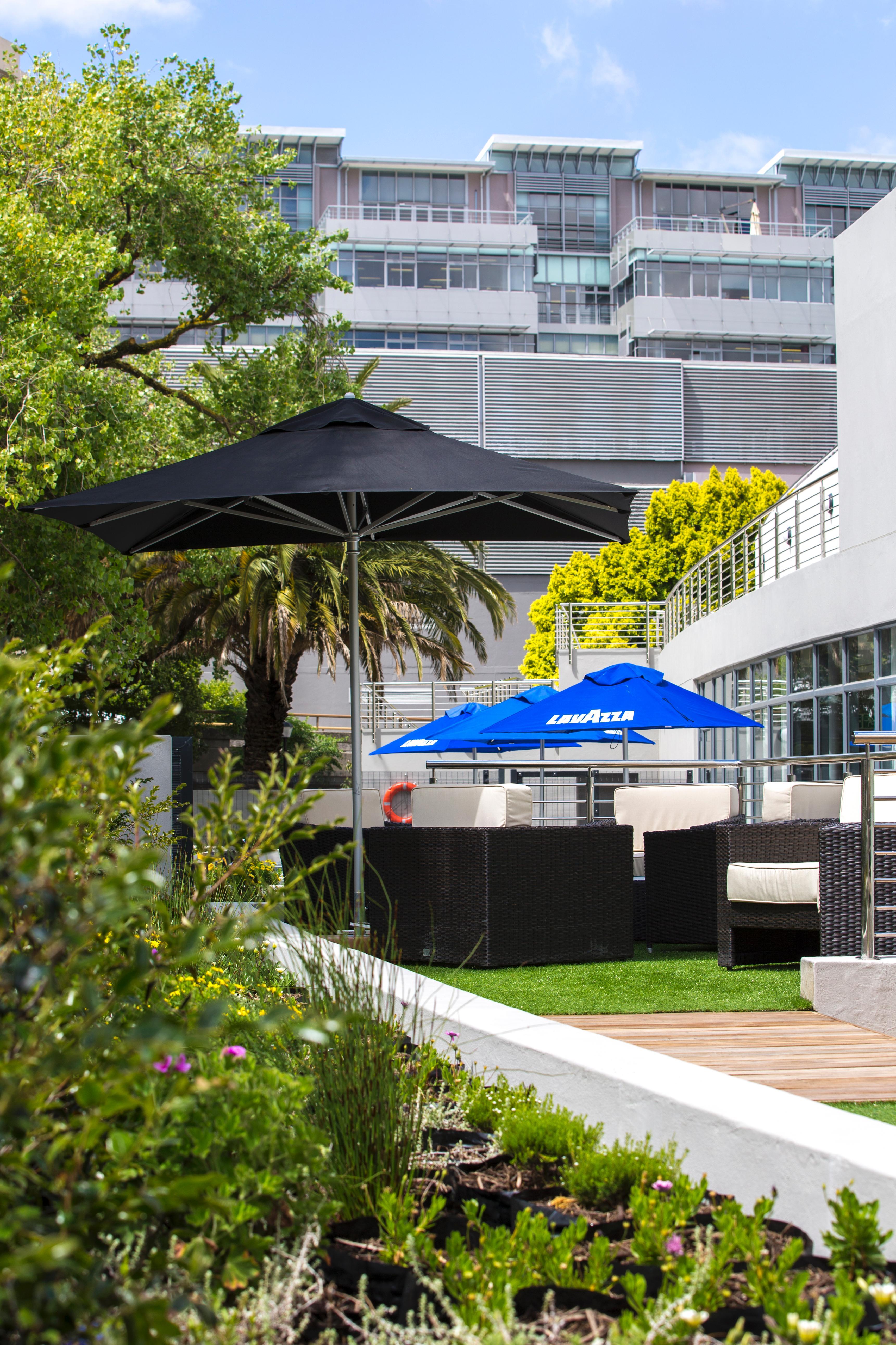 Park Inn By Radisson Cape Town Newlands Buitenkant foto