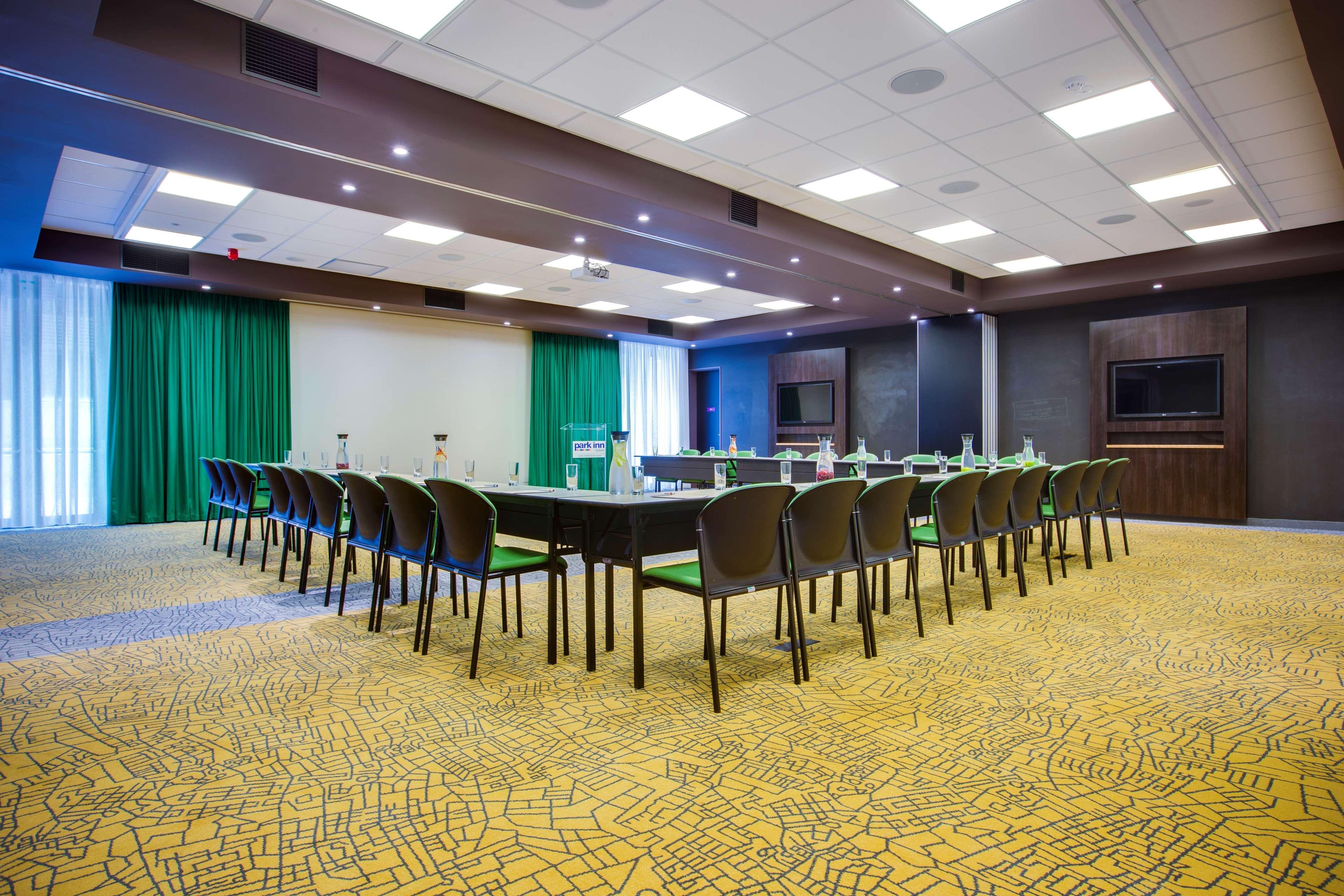 Park Inn By Radisson Cape Town Newlands Buitenkant foto