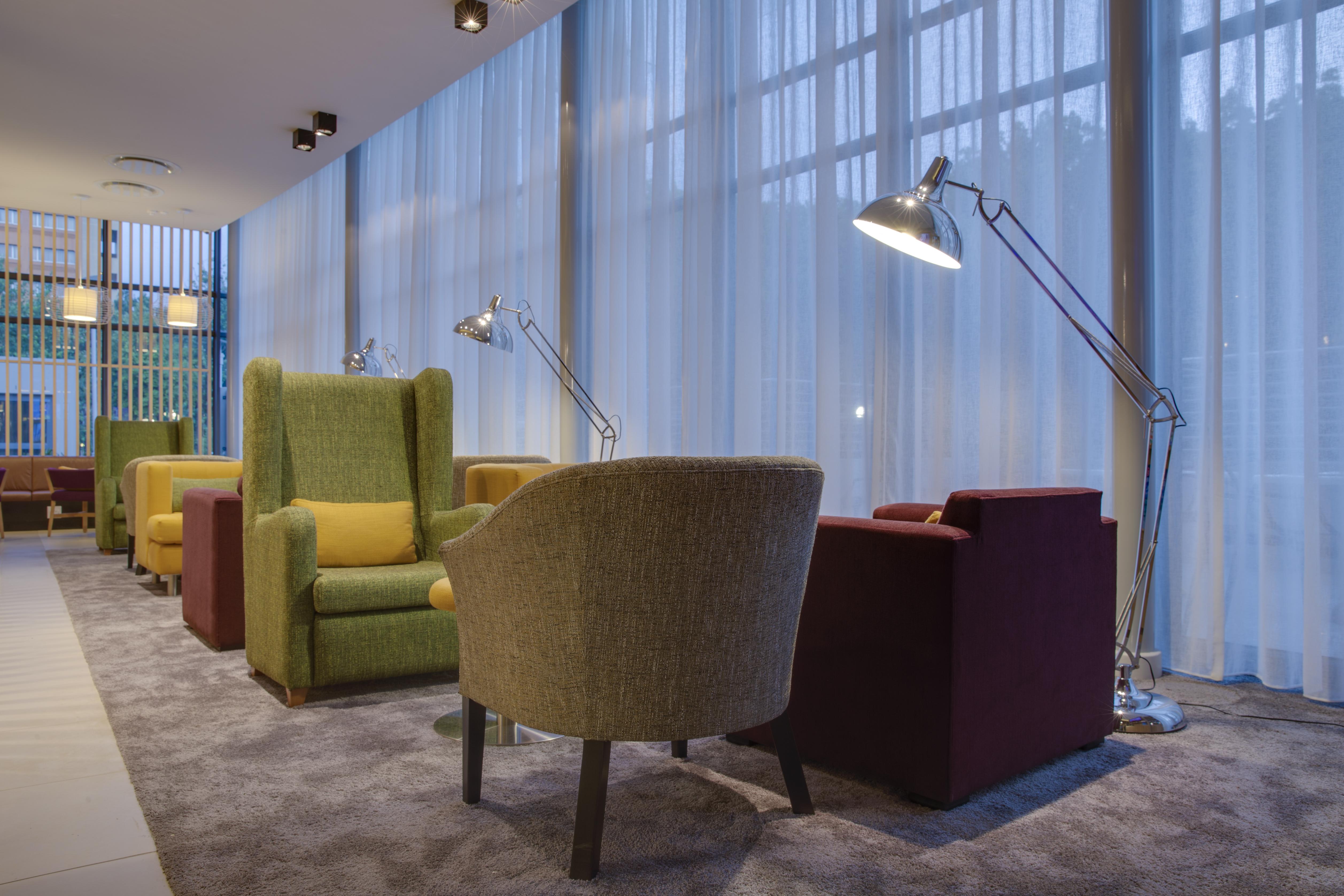 Park Inn By Radisson Cape Town Newlands Buitenkant foto