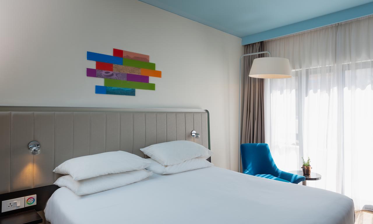 Park Inn By Radisson Cape Town Newlands Buitenkant foto